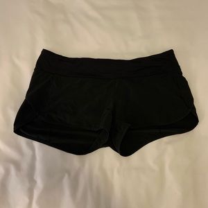 Lululemon Running Shorts